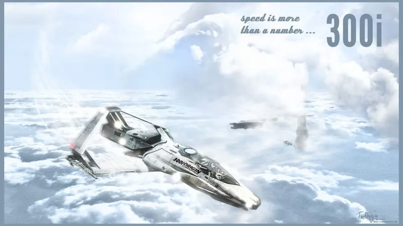 Star Citizen Theme Preview Image