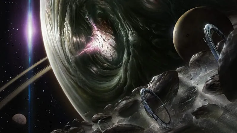 Star Citizen Theme Preview Image