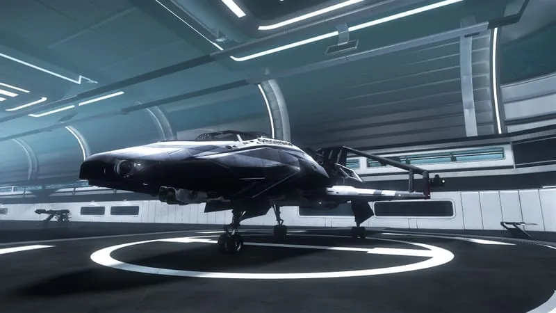 Star Citizen Theme Preview Image