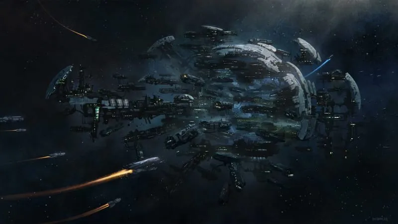 Star Citizen Theme Preview Image