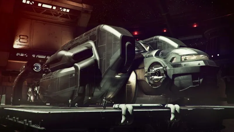 Star Citizen Theme Preview Image