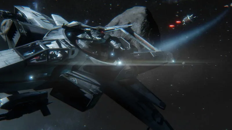 Star Citizen Theme Preview Image