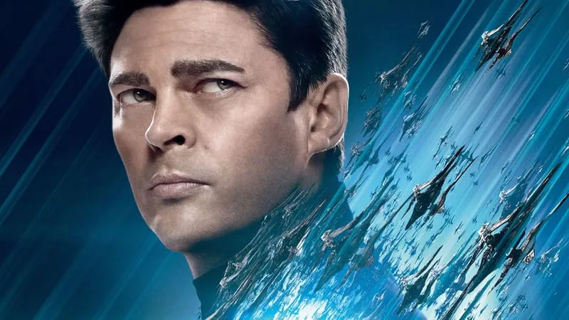 Star Trek Beyond Theme Preview Image