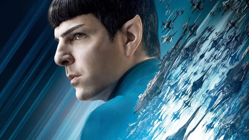 Star Trek Beyond Theme Preview Image