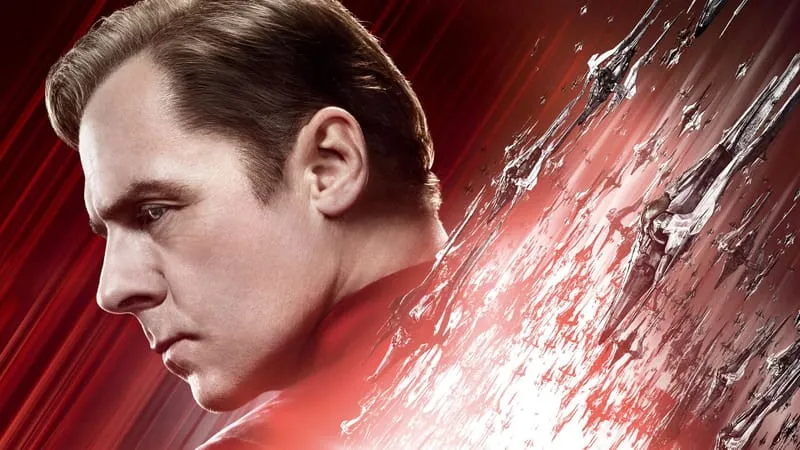 Star Trek Beyond Theme Preview Image