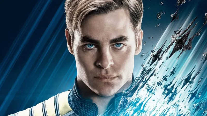 Star Trek Beyond Theme Preview Image