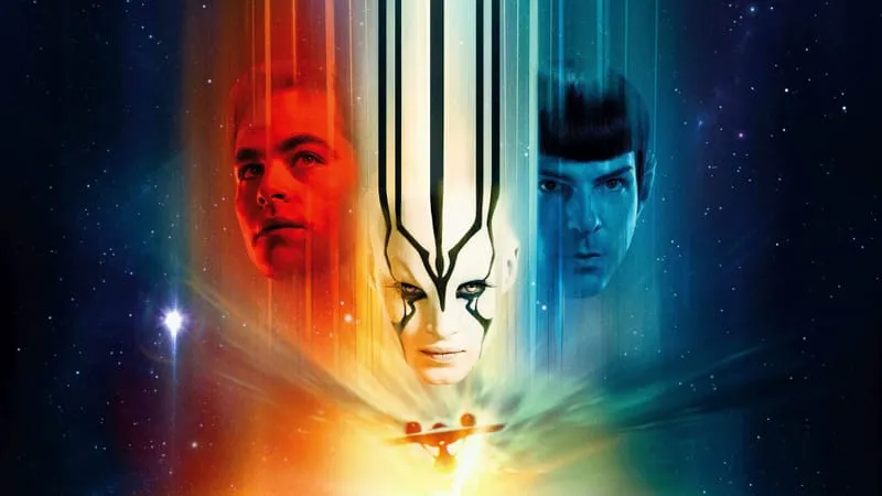 Star Trek Beyond Theme Preview Image