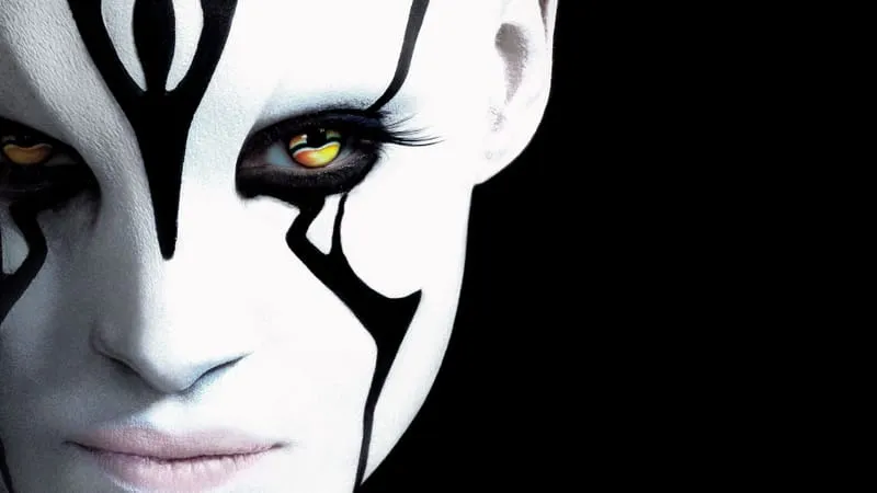 Star Trek Beyond Theme Preview Image