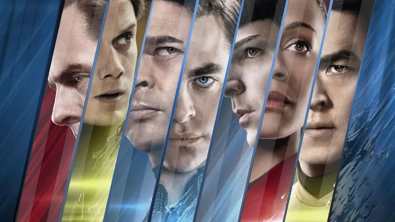 Star Trek Beyond Theme Preview Image