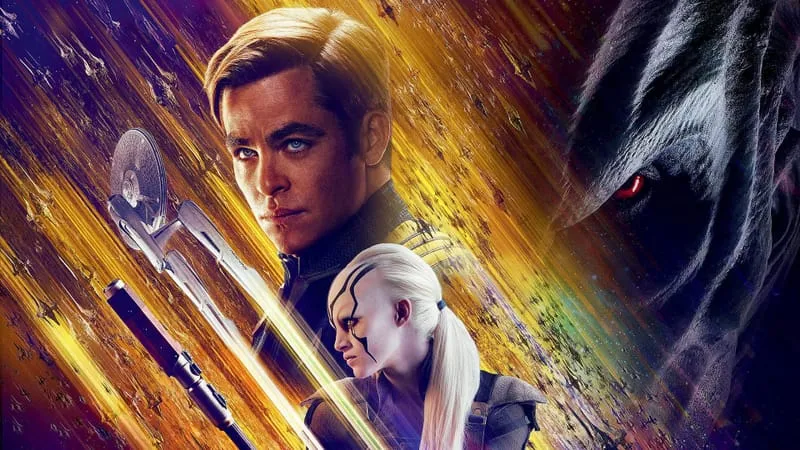 Star Trek Beyond Theme Preview Image