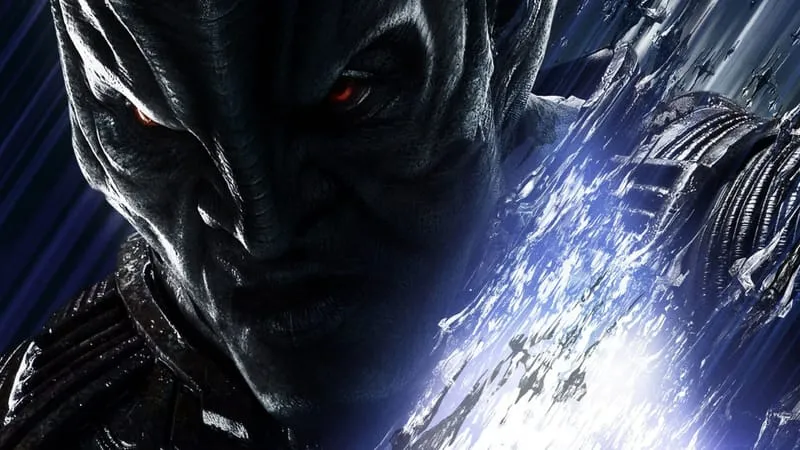 Star Trek Beyond Theme Preview Image