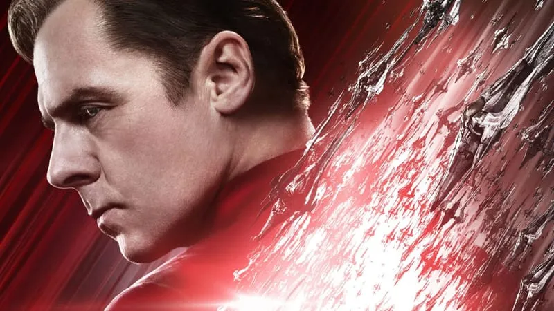 Star Trek Beyond Theme Preview Image