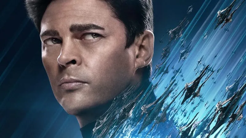 Star Trek Beyond Theme Preview Image