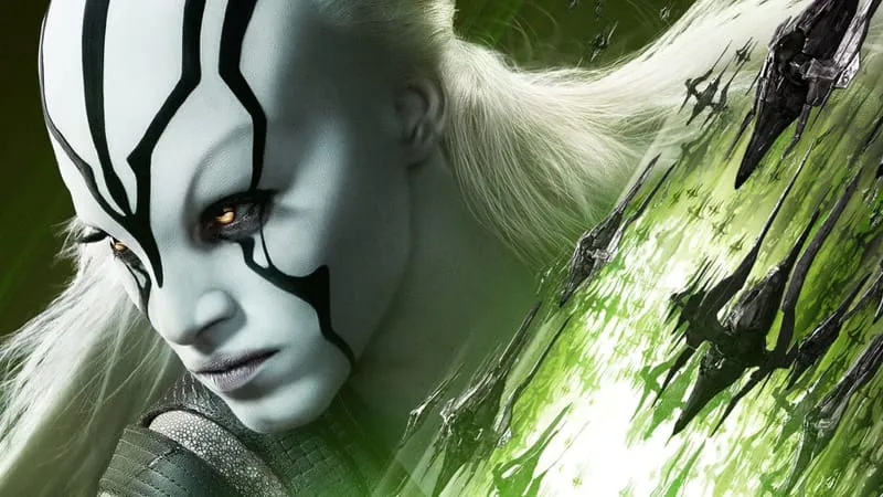 Star Trek Beyond Theme Preview Image