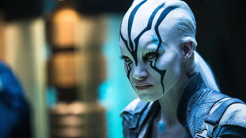 Star Trek Beyond Theme Preview Image