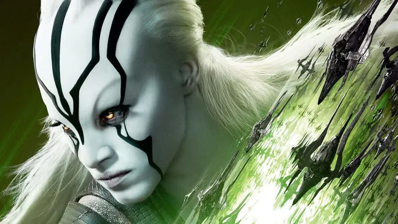 Star Trek Beyond Theme Preview Image