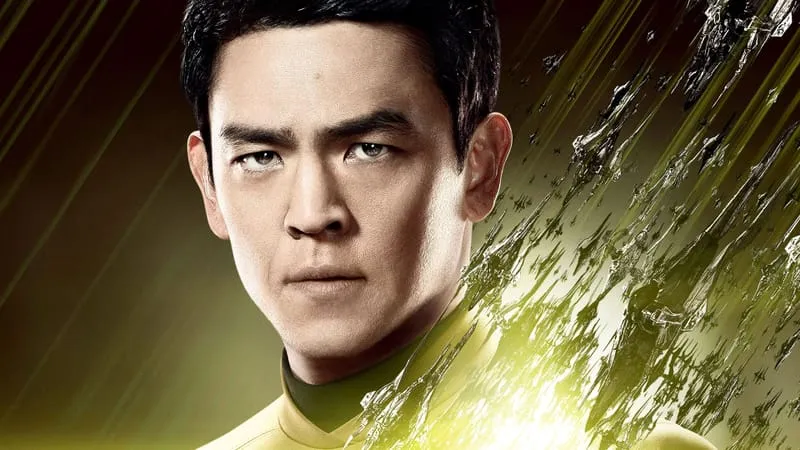 Star Trek Beyond Theme Preview Image