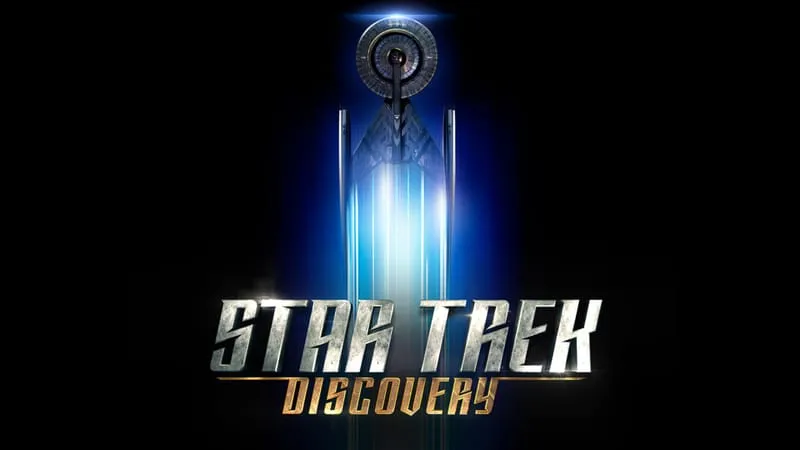 Star Trek Discovery Theme Preview Image
