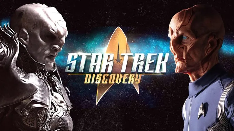 Star Trek Discovery Theme Preview Image