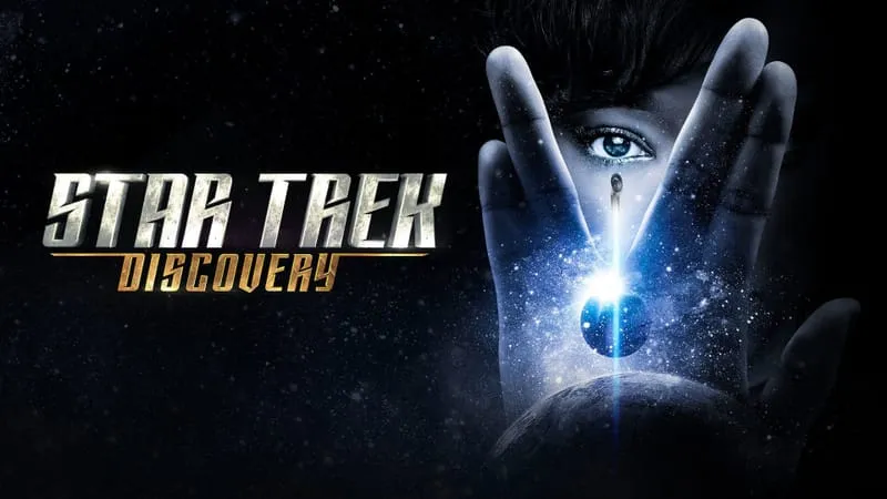 Star Trek Discovery Theme Preview Image
