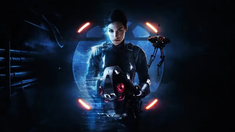 Star Wars Battlefront II Theme Preview Image