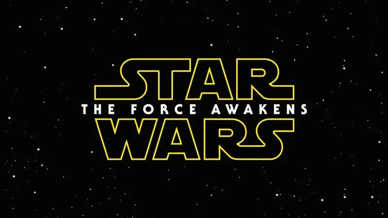 Star Wars Episode VII The Force Awakens Theme Preview Image