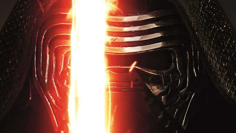 Star Wars Episode VII The Force Awakens Theme Preview Image