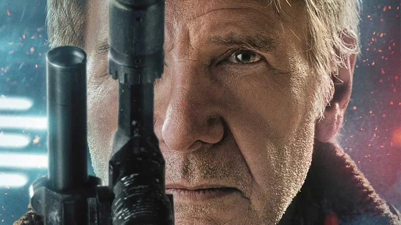 Star Wars Episode VII The Force Awakens Theme Preview Image