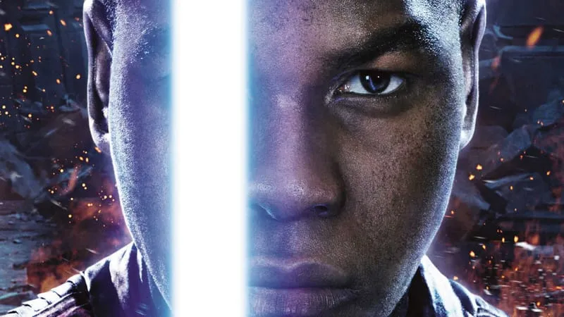 Star Wars Episode VII The Force Awakens Theme Preview Image