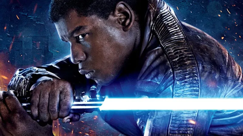 Star Wars Episode VII The Force Awakens Theme Preview Image