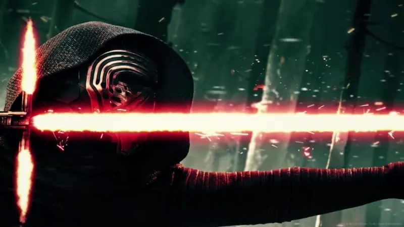 Star Wars Episode VII The Force Awakens Theme Preview Image