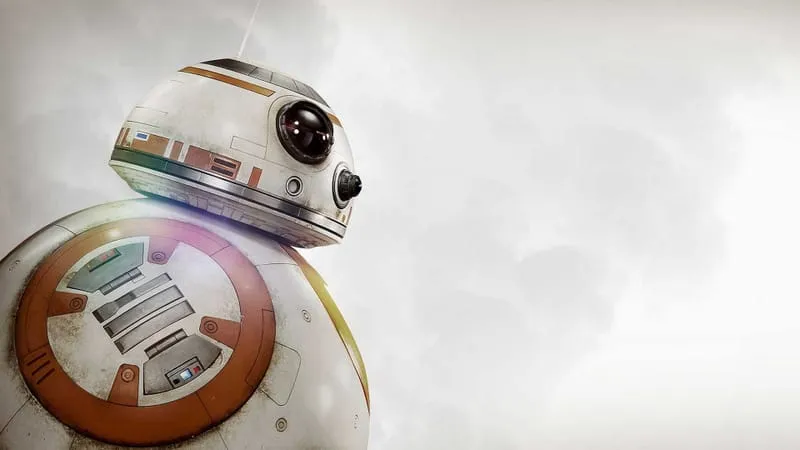 Star Wars Episode VII The Force Awakens Theme Preview Image