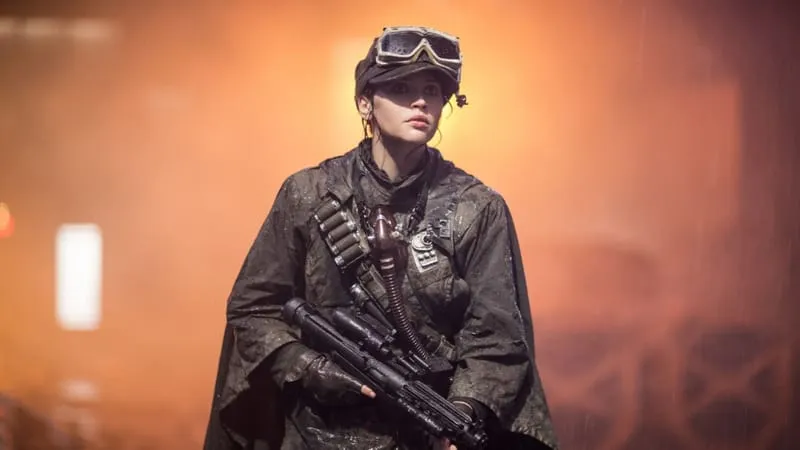 Star Wars Saga Theme Preview Image