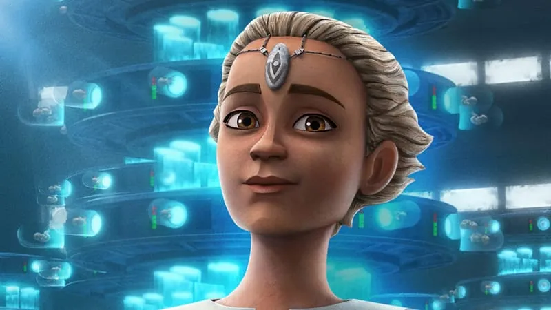 Star Wars The Bad Batch Theme Preview Image