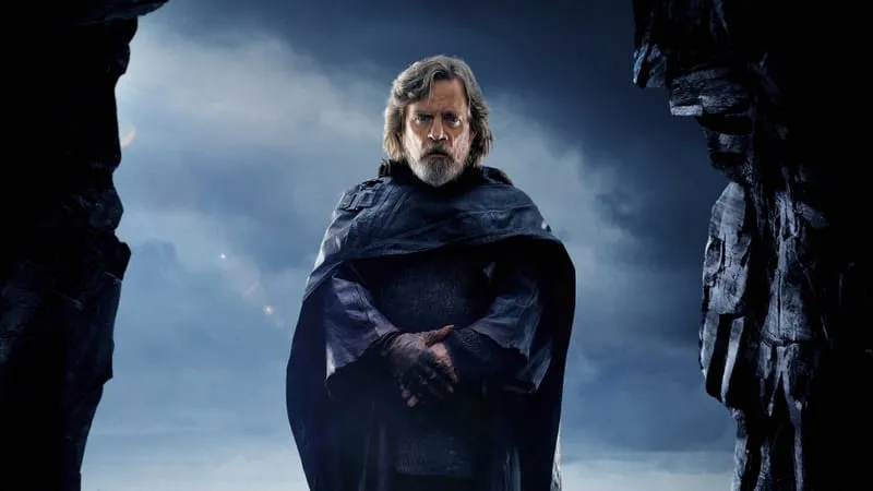 Star Wars The Last Jedi Theme Preview Image