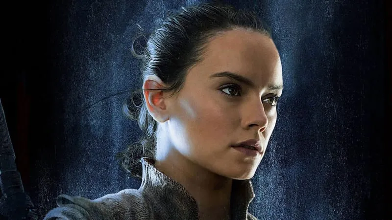 Star Wars The Last Jedi Theme Preview Image