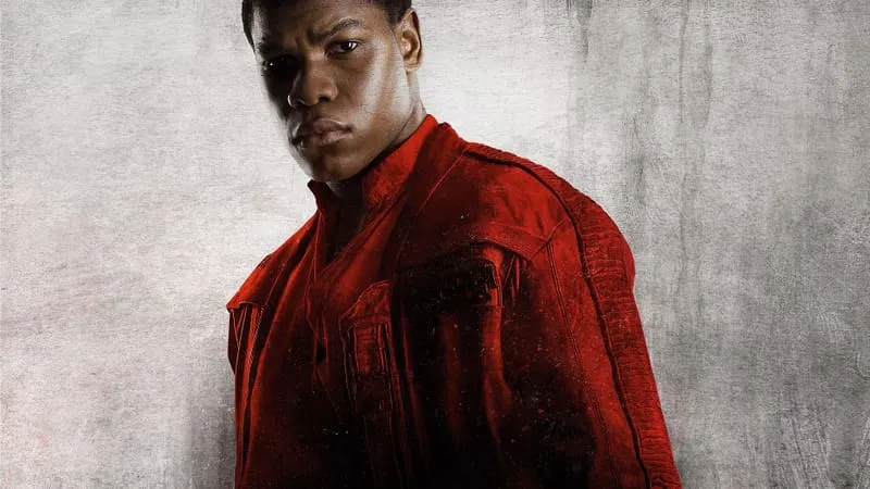 Star Wars The Last Jedi Theme Preview Image