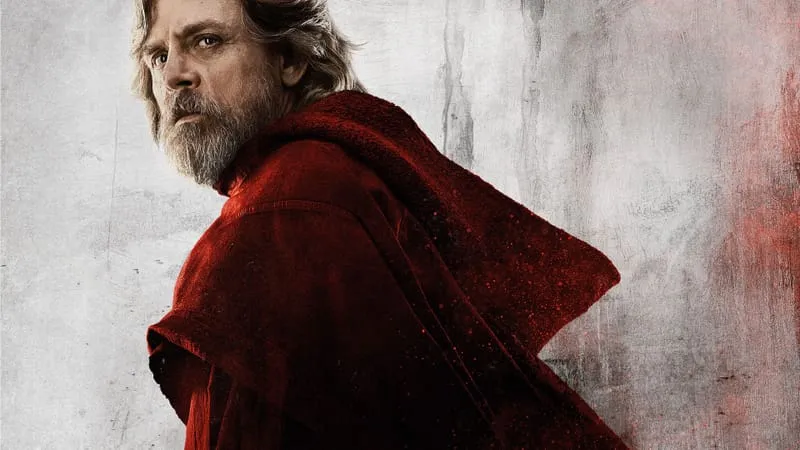 Star Wars The Last Jedi Theme Preview Image