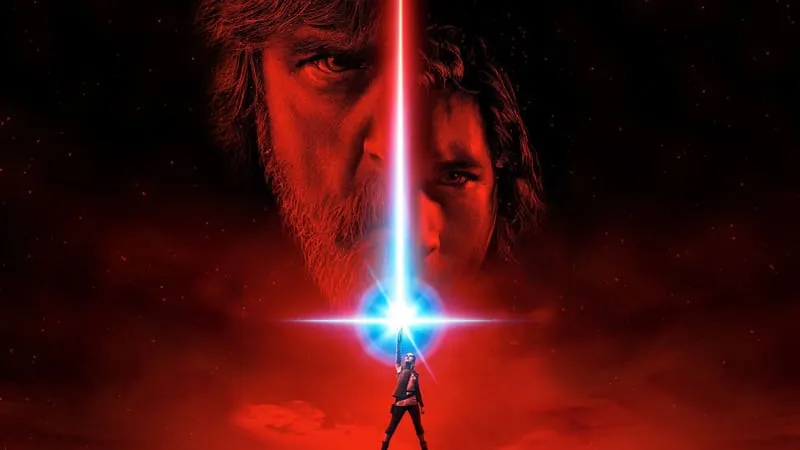Star Wars: The Rise Of Skywalker Theme Preview Image