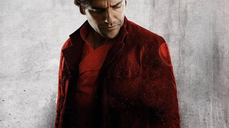 Star Wars: The Rise Of Skywalker Theme Preview Image