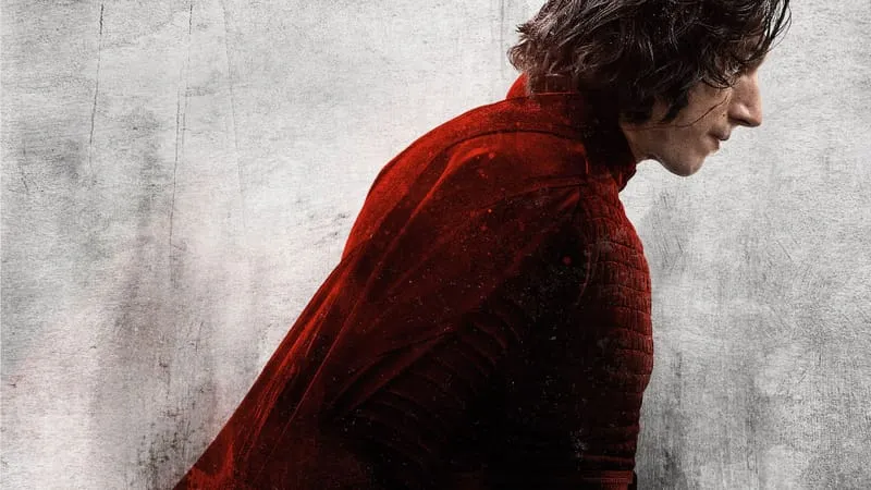 Star Wars: The Rise Of Skywalker Theme Preview Image