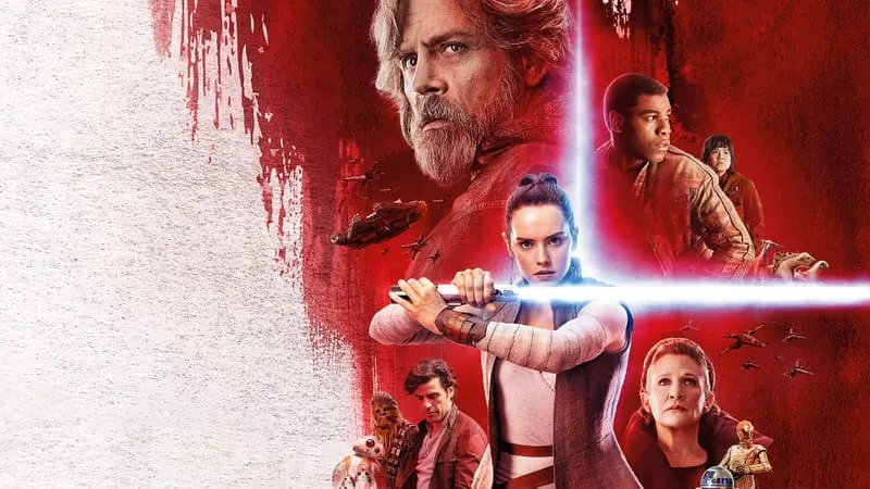 Star Wars: The Rise Of Skywalker Theme Preview Image