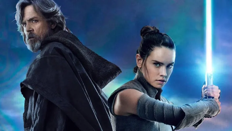 Star Wars: The Rise Of Skywalker Theme Preview Image