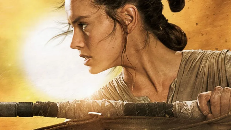 Star Wars: The Rise Of Skywalker Theme Preview Image