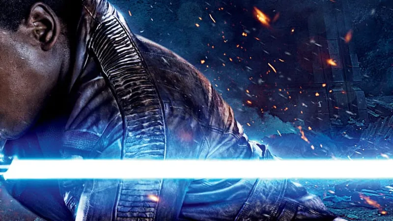 Star Wars: The Rise Of Skywalker Theme Preview Image