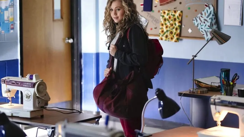 Stargirl Theme Preview Image