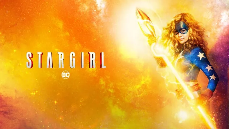 Stargirl Theme Preview Image