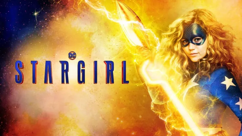 Stargirl Theme Preview Image