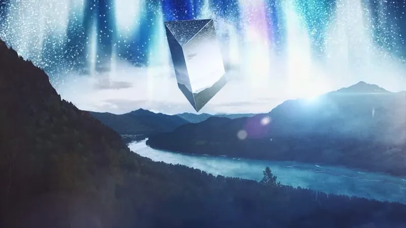 Starset Theme Preview Image