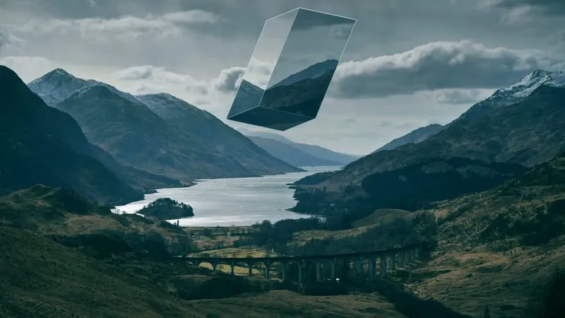 Starset Theme Preview Image